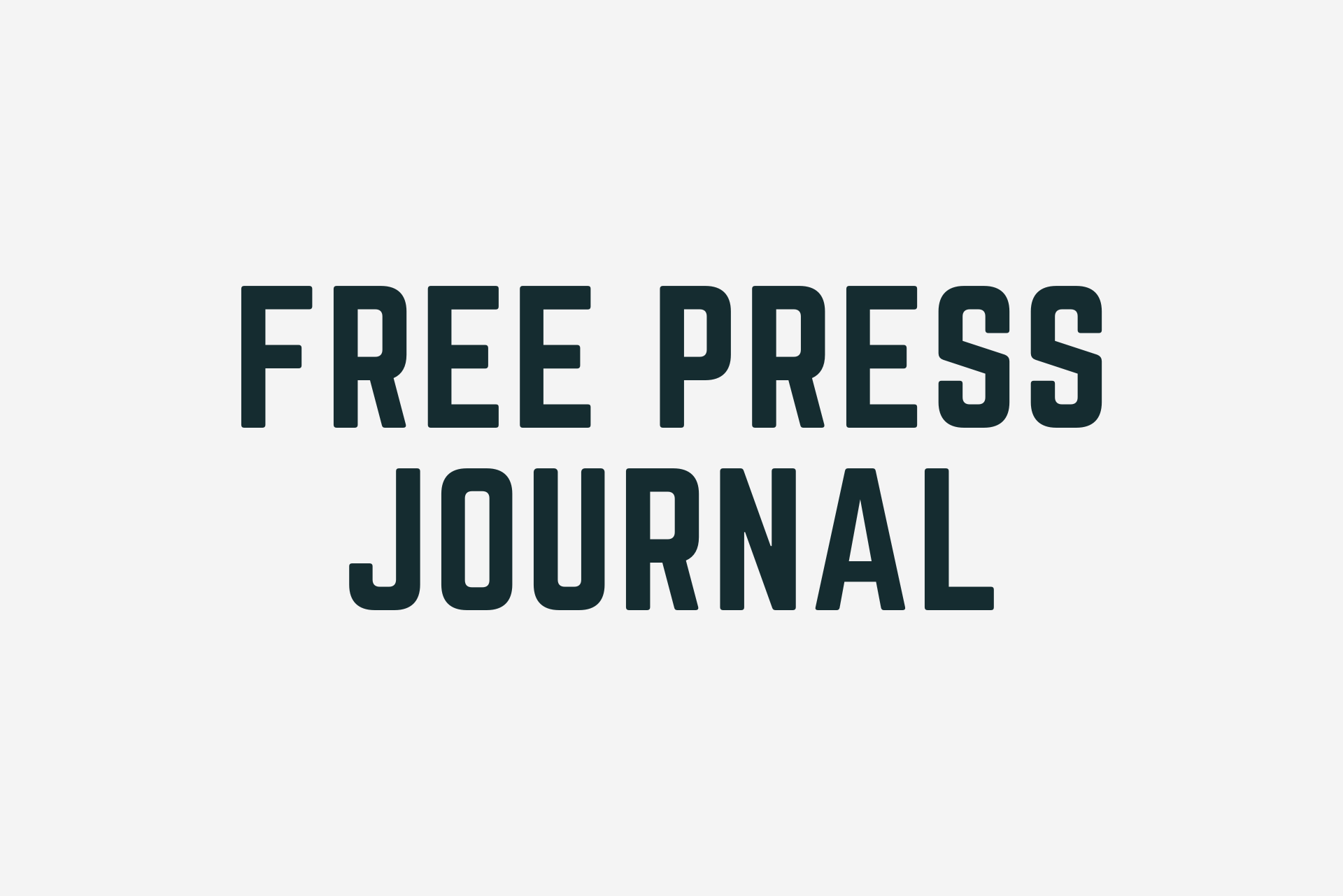 Free Press Journal Download After 07:00 AM