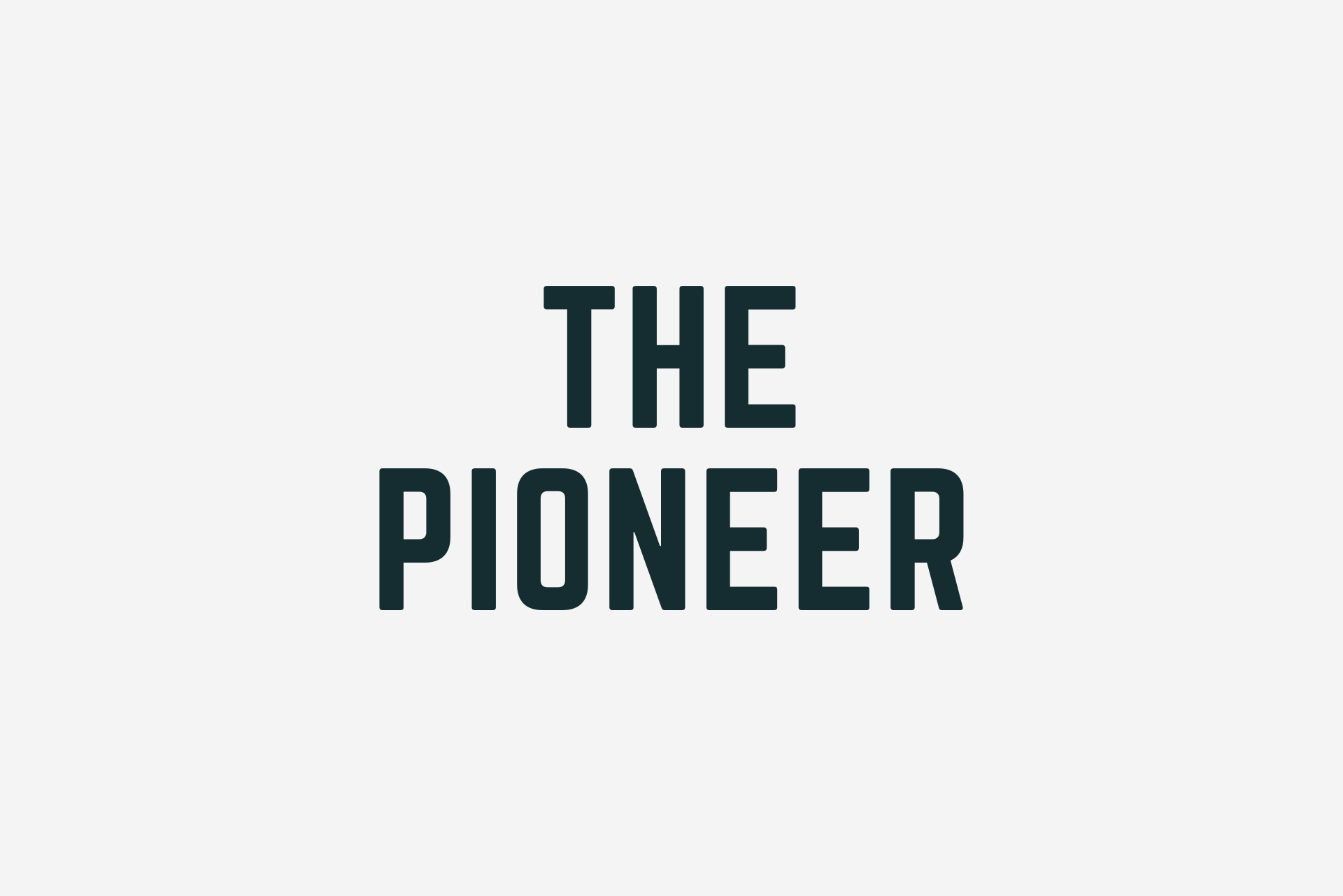 The Pioneer Download After 07:00 AM